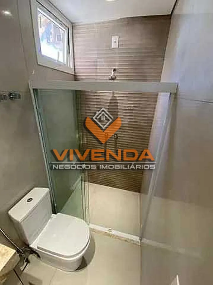 Apartamento, 3 quartos, 117 m² - Foto 4