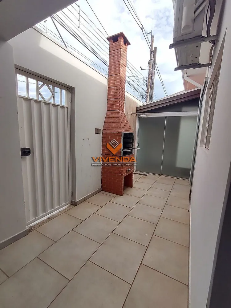 Casa, 3 quartos, 100 m² - Foto 2
