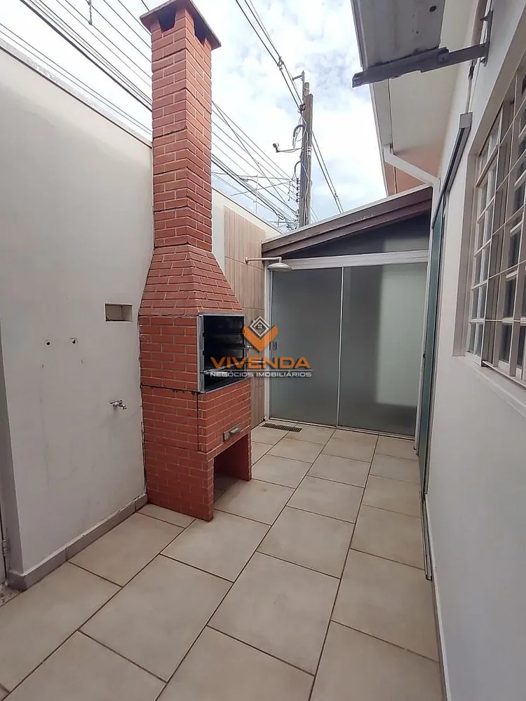 Casa, 3 quartos, 100 m² - Foto 3
