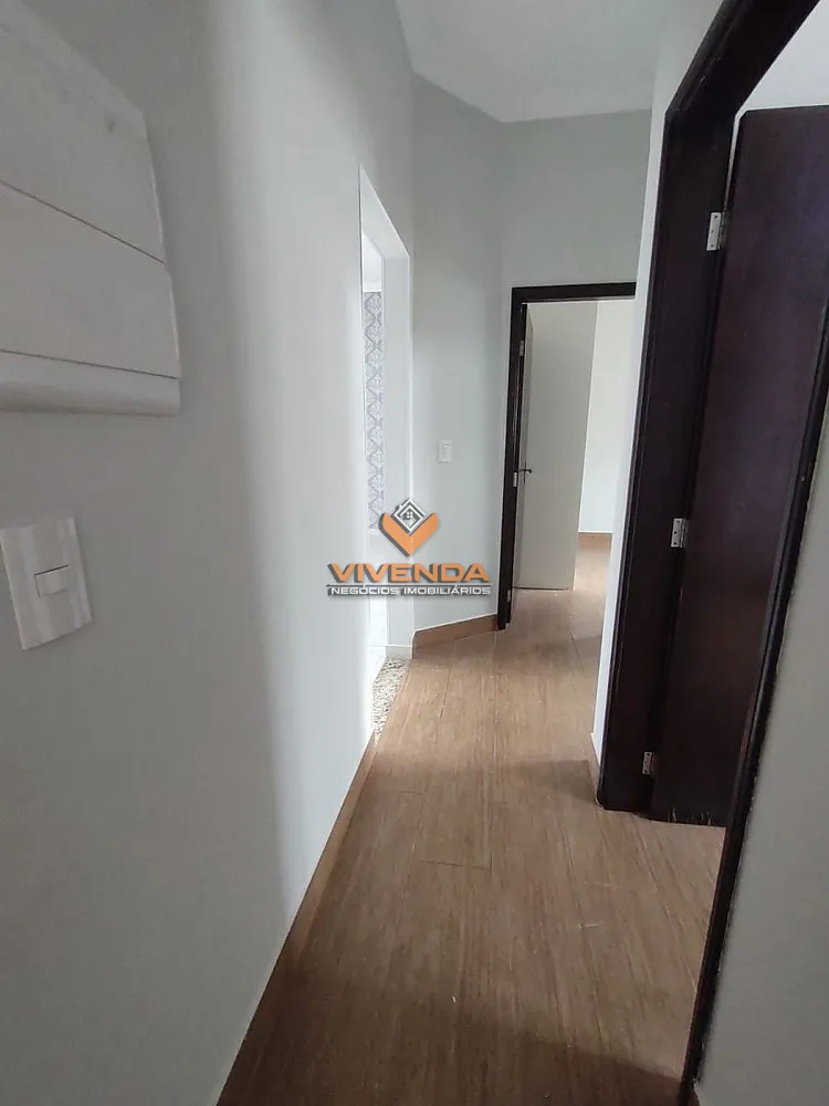 Casa, 3 quartos, 100 m² - Foto 10