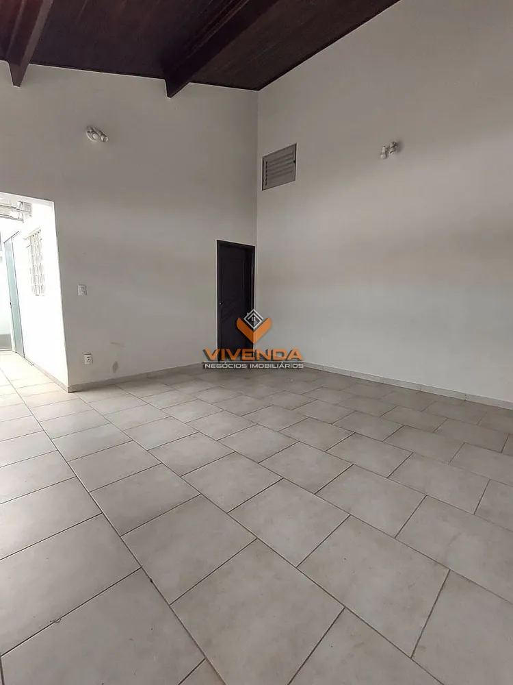 Casa, 3 quartos, 100 m² - Foto 1