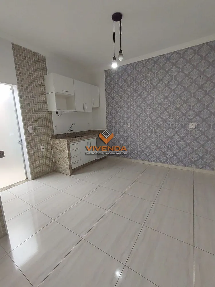 Casa, 3 quartos, 100 m² - Foto 6
