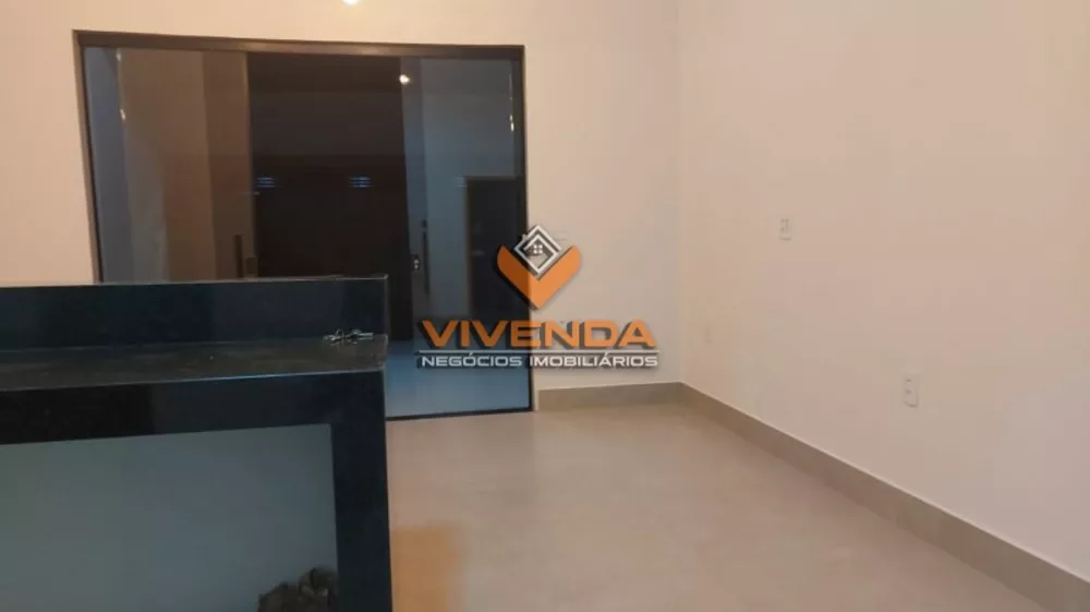 Casa à venda com 3 quartos, 115m² - Foto 3