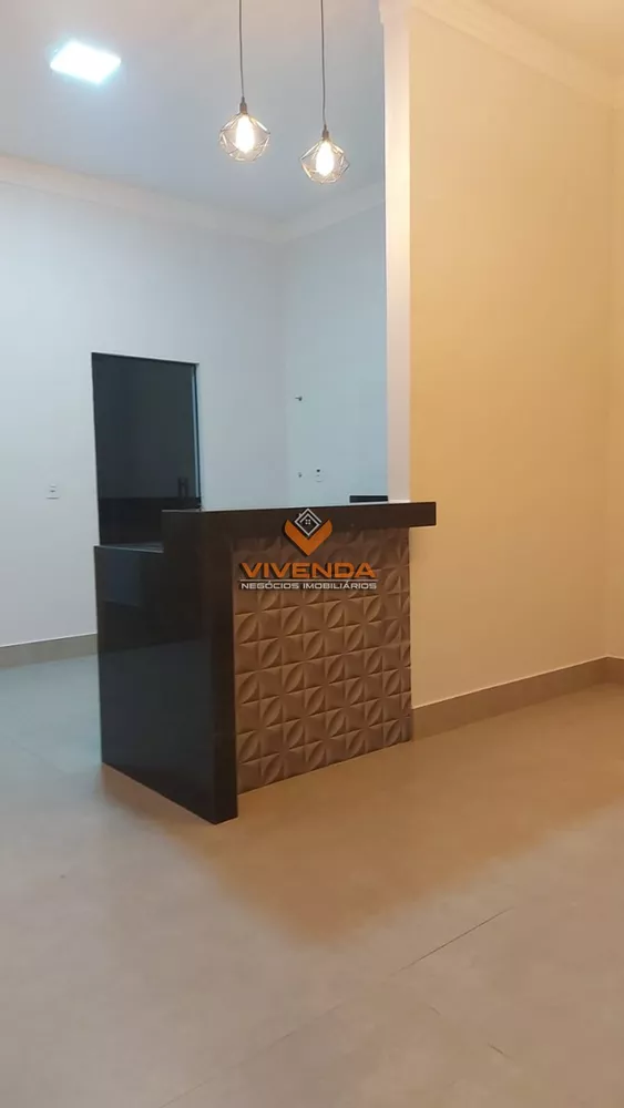 Casa à venda com 3 quartos, 115m² - Foto 4