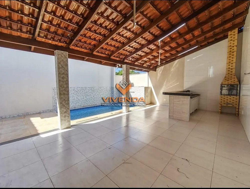 Casa, 3 quartos, 178 m² - Foto 2