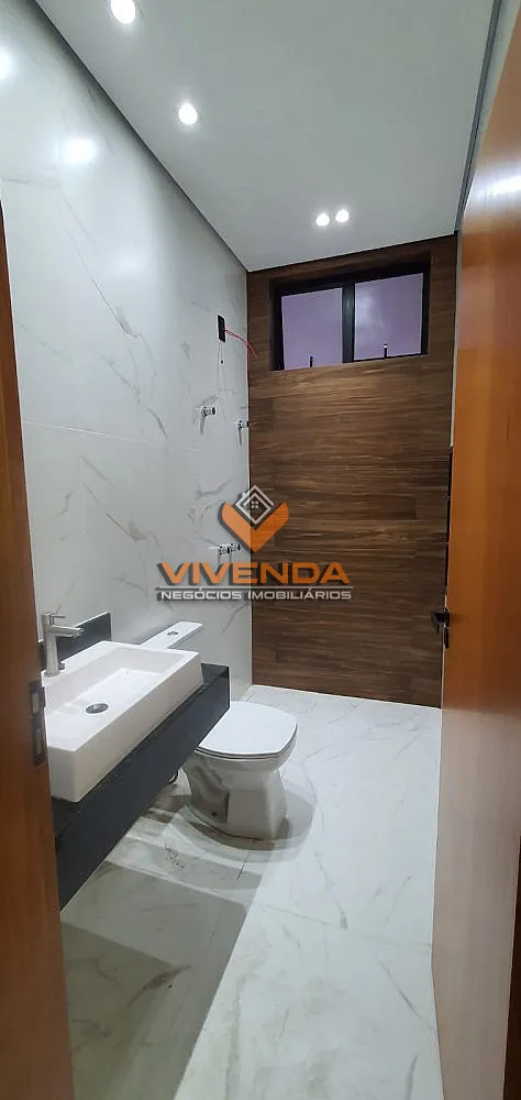 Casa, 2 quartos, 120 m² - Foto 7