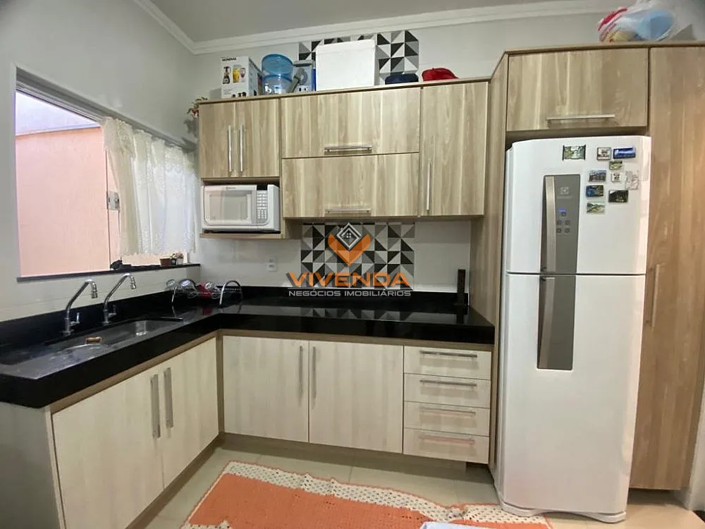 Casa, 3 quartos, 82 m² - Foto 8