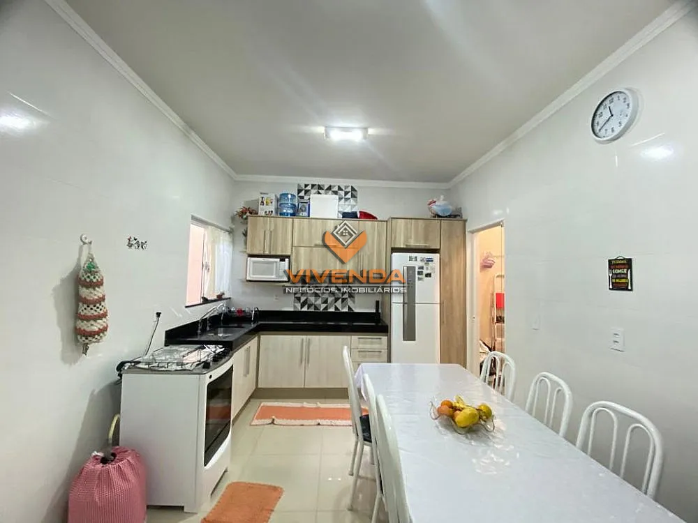 Casa, 3 quartos, 82 m² - Foto 6