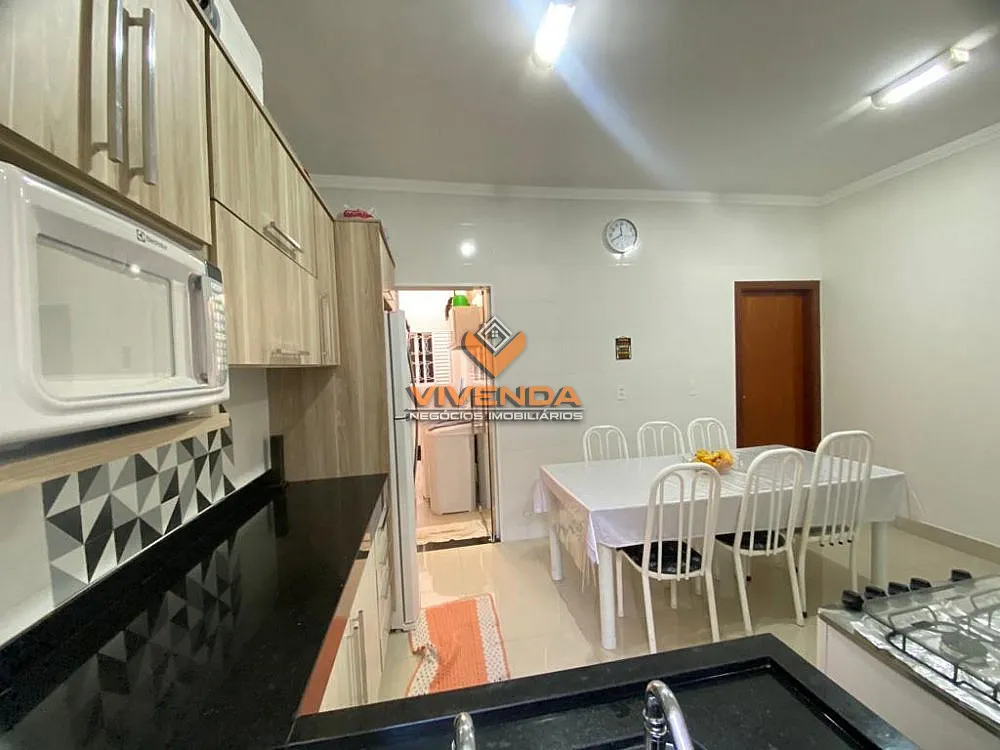 Casa, 3 quartos, 82 m² - Foto 7