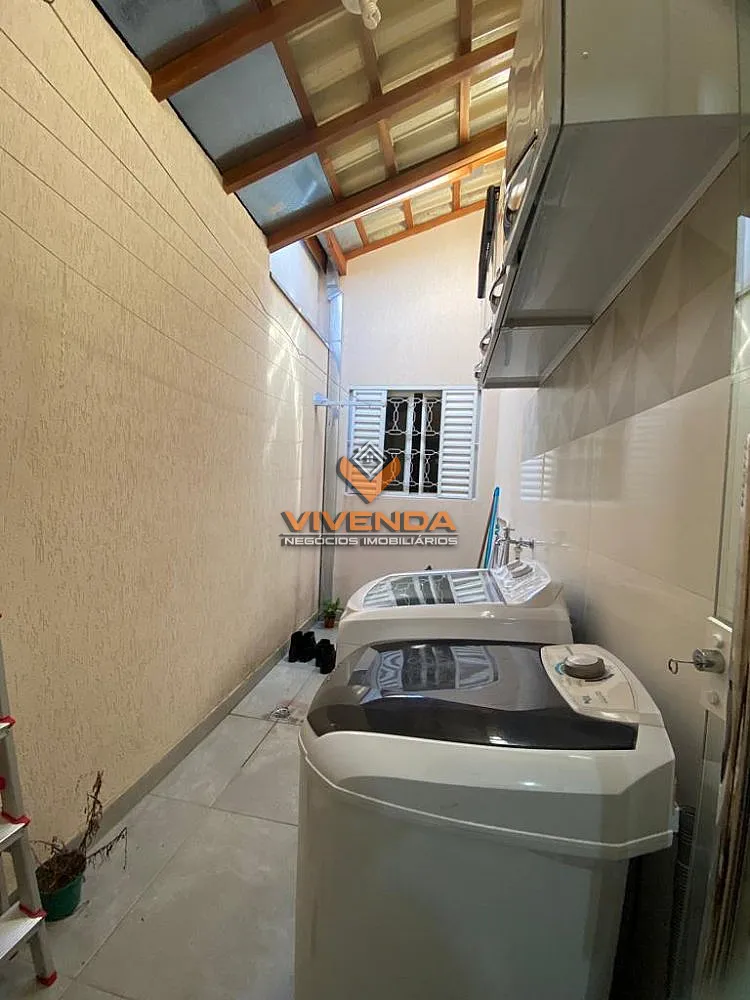 Casa, 3 quartos, 82 m² - Foto 16
