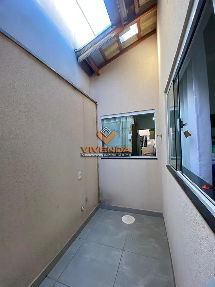 Casa, 3 quartos, 82 m² - Foto 14