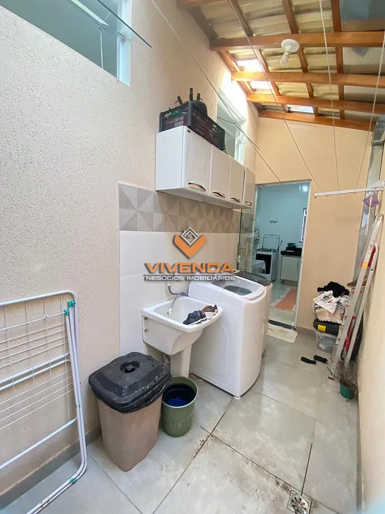 Casa, 3 quartos, 82 m² - Foto 15