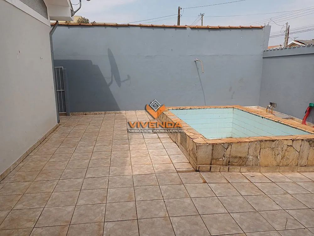 Casa, 3 quartos, 160 m² - Foto 2
