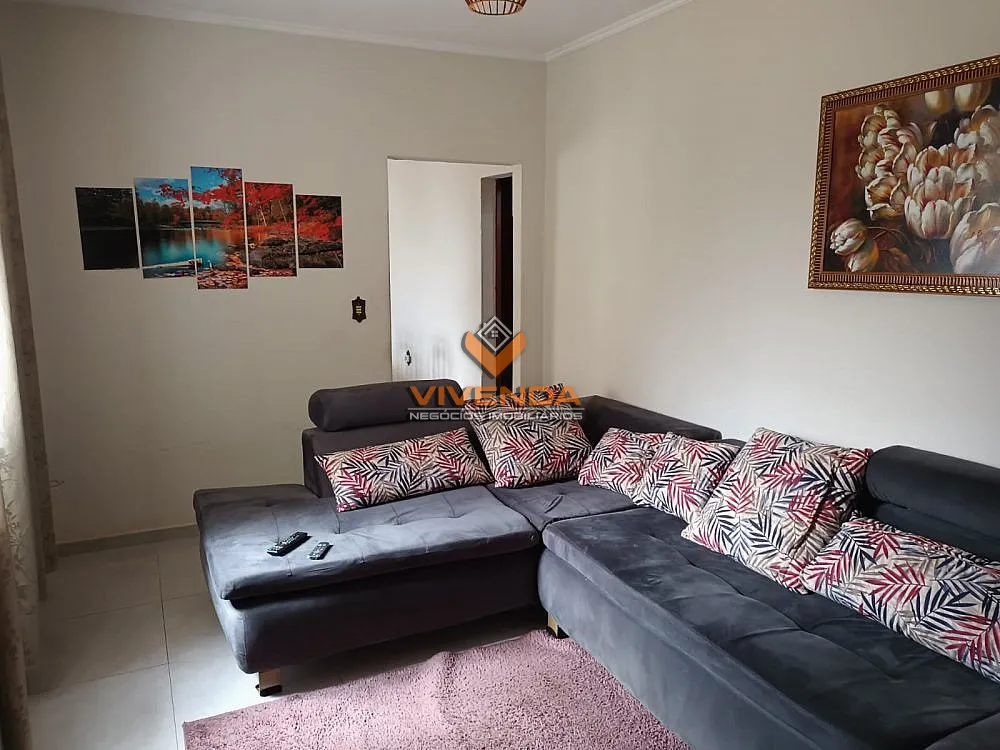Casa, 3 quartos, 160 m² - Foto 8