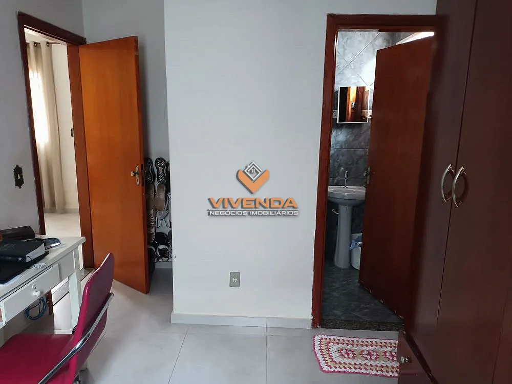 Casa, 3 quartos, 160 m² - Foto 11