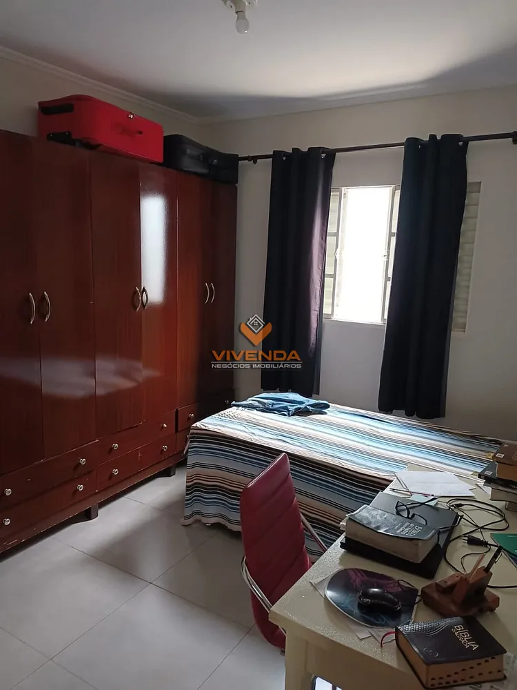 Casa, 3 quartos, 160 m² - Foto 12
