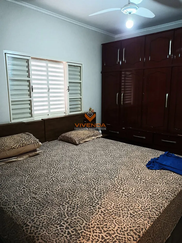 Casa, 3 quartos, 160 m² - Foto 10