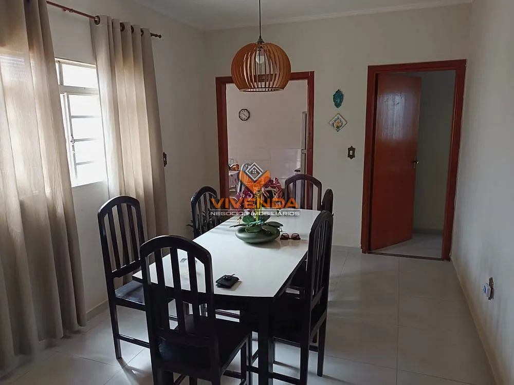 Casa, 3 quartos, 160 m² - Foto 7