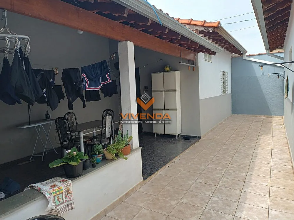 Casa, 3 quartos, 160 m² - Foto 5