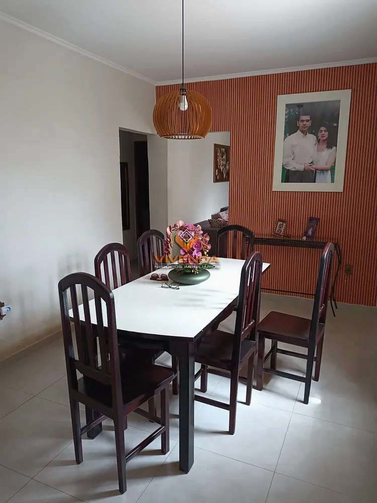 Casa, 3 quartos, 160 m² - Foto 6
