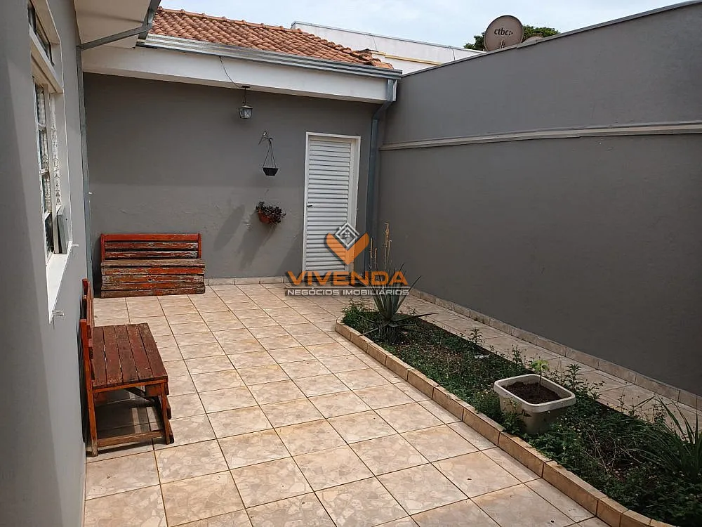Casa, 3 quartos, 160 m² - Foto 4