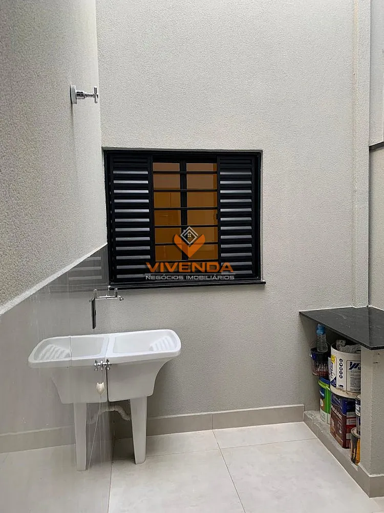Casa, 3 quartos, 125 m² - Foto 7