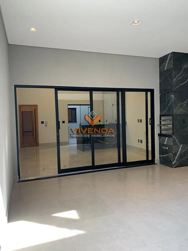 Casa, 3 quartos, 125 m² - Foto 2