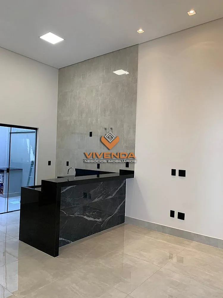 Casa, 3 quartos, 125 m² - Foto 3