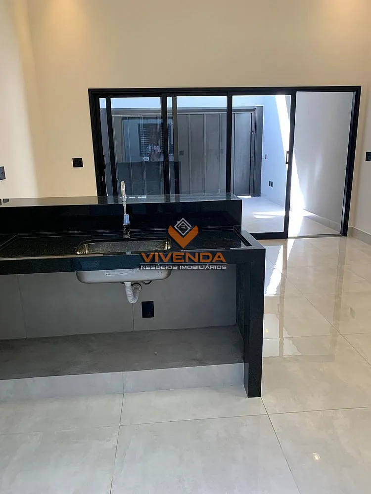 Casa, 3 quartos, 125 m² - Foto 6