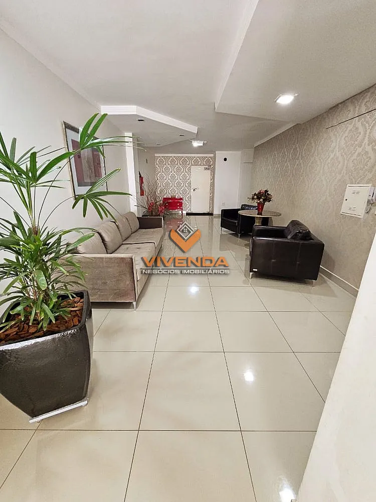 Apartamento, 2 quartos, 70 m² - Foto 3