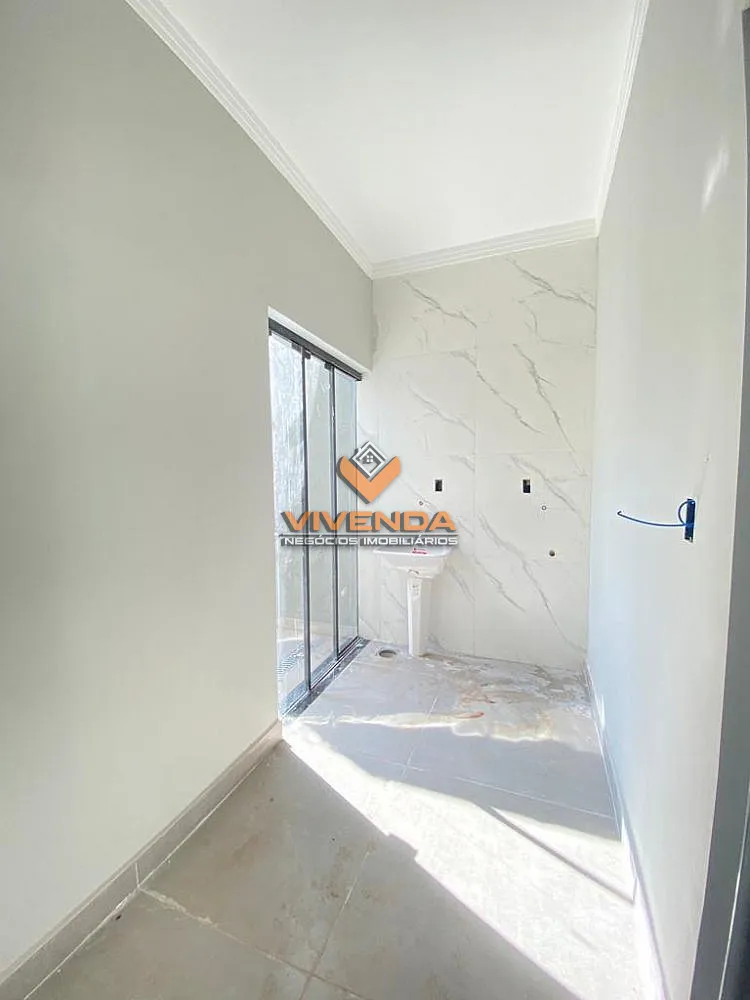 Casa, 3 quartos, 170 m² - Foto 14