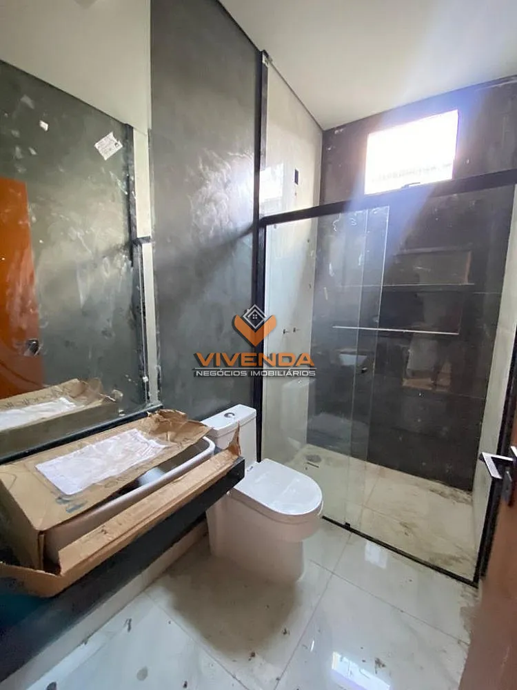 Casa, 3 quartos, 170 m² - Foto 13