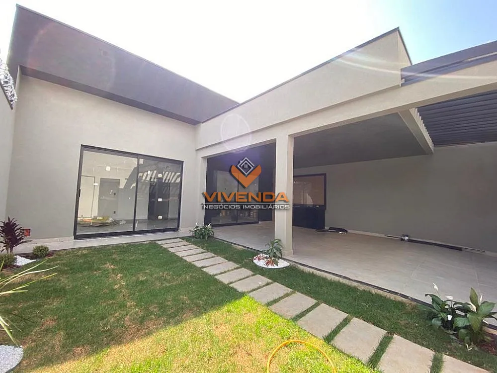 Casa, 3 quartos, 170 m² - Foto 1