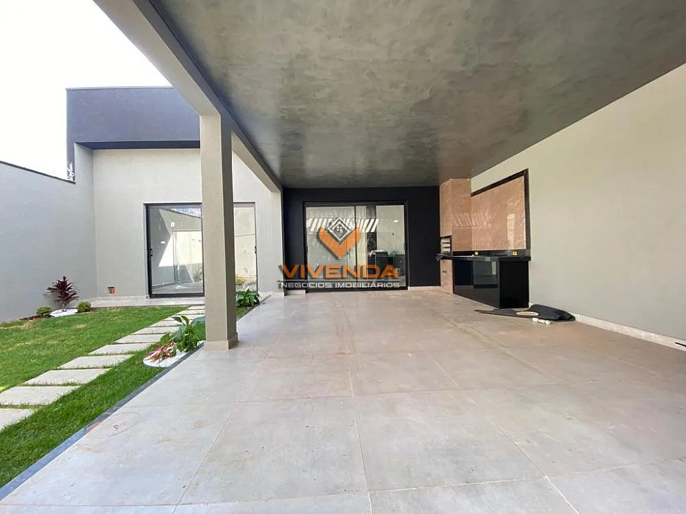 Casa, 3 quartos, 170 m² - Foto 2