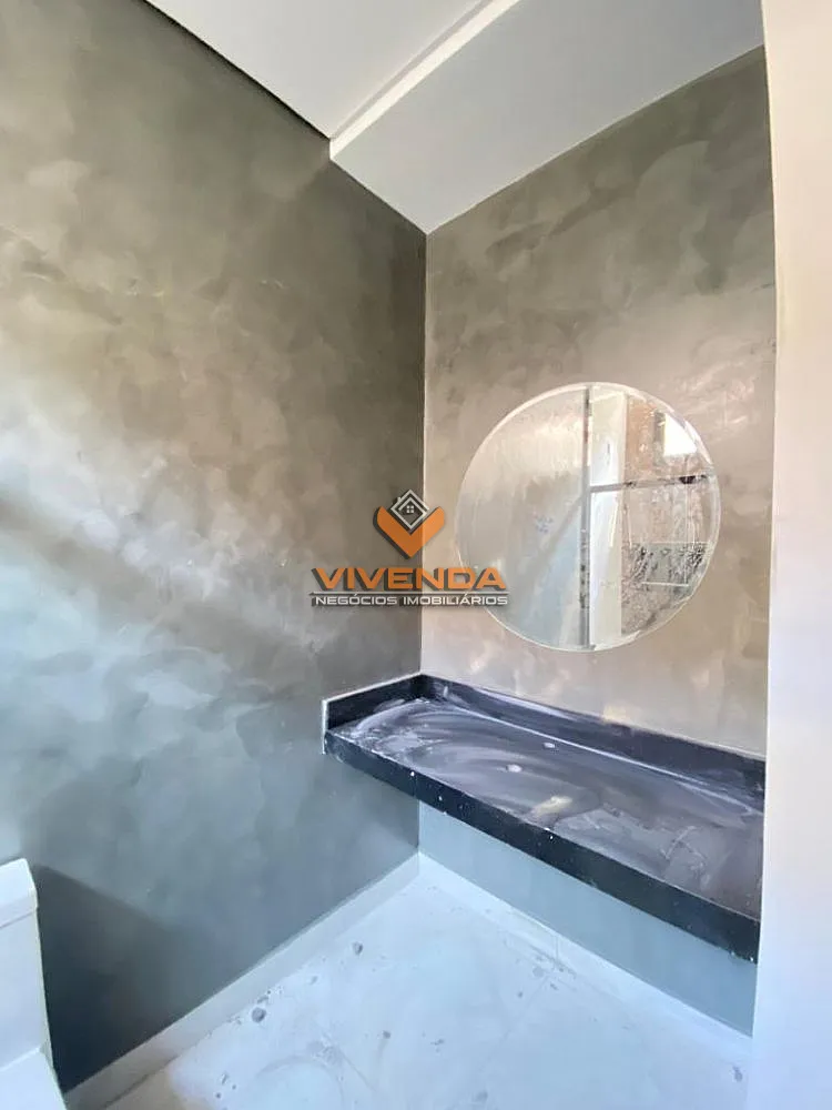 Casa, 3 quartos, 170 m² - Foto 16