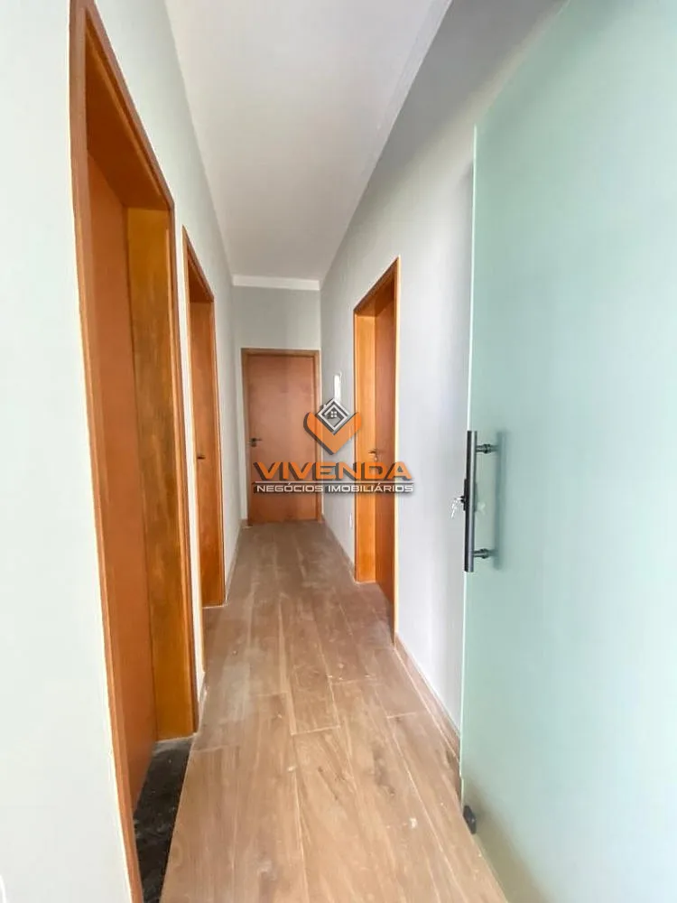 Casa, 3 quartos, 170 m² - Foto 7