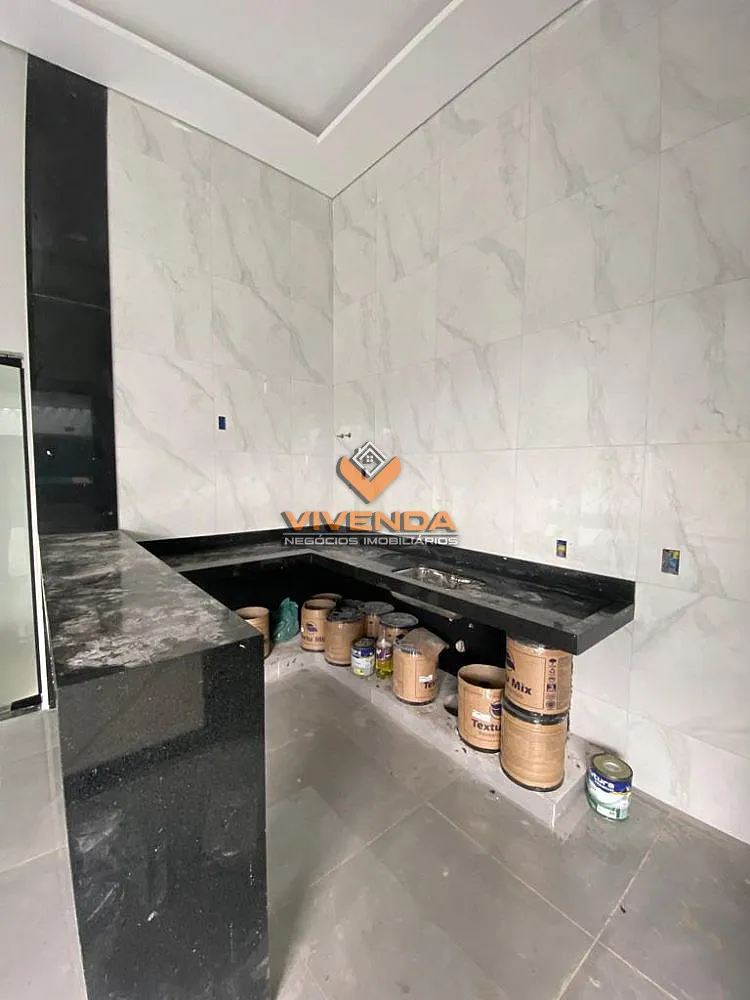 Casa, 3 quartos, 170 m² - Foto 6