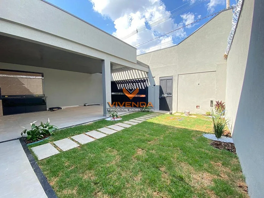 Casa, 3 quartos, 170 m² - Foto 3