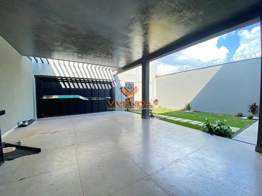 Casa, 3 quartos, 170 m² - Foto 4