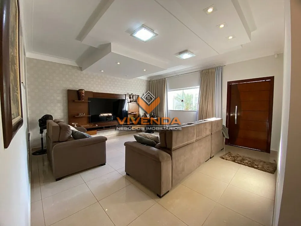 Casa, 3 quartos, 323 m² - Foto 5