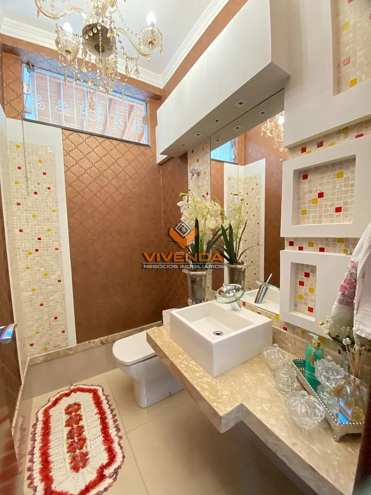 Casa, 3 quartos, 323 m² - Foto 13