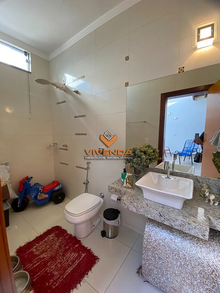 Casa, 3 quartos, 323 m² - Foto 14