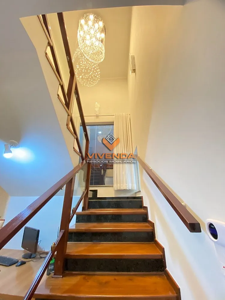 Casa, 3 quartos, 323 m² - Foto 7