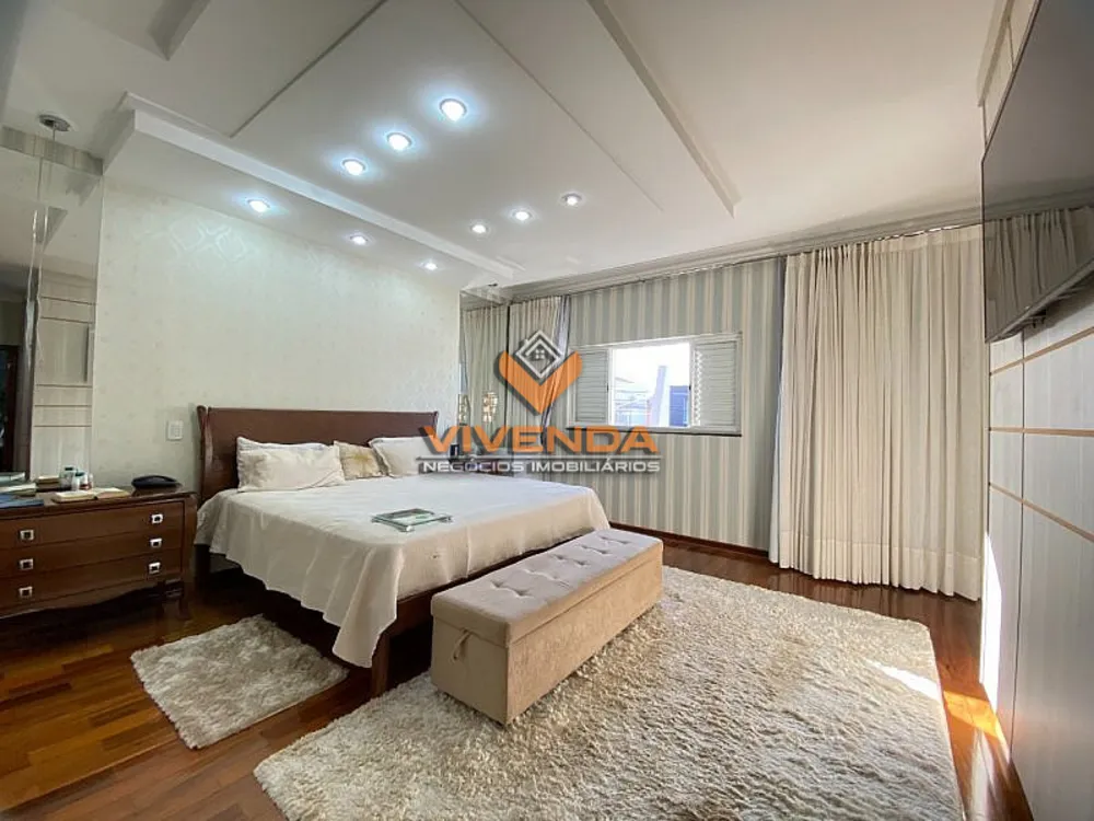 Casa, 3 quartos, 323 m² - Foto 8