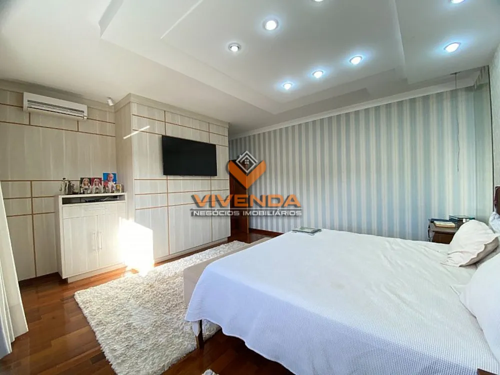Casa, 3 quartos, 323 m² - Foto 9