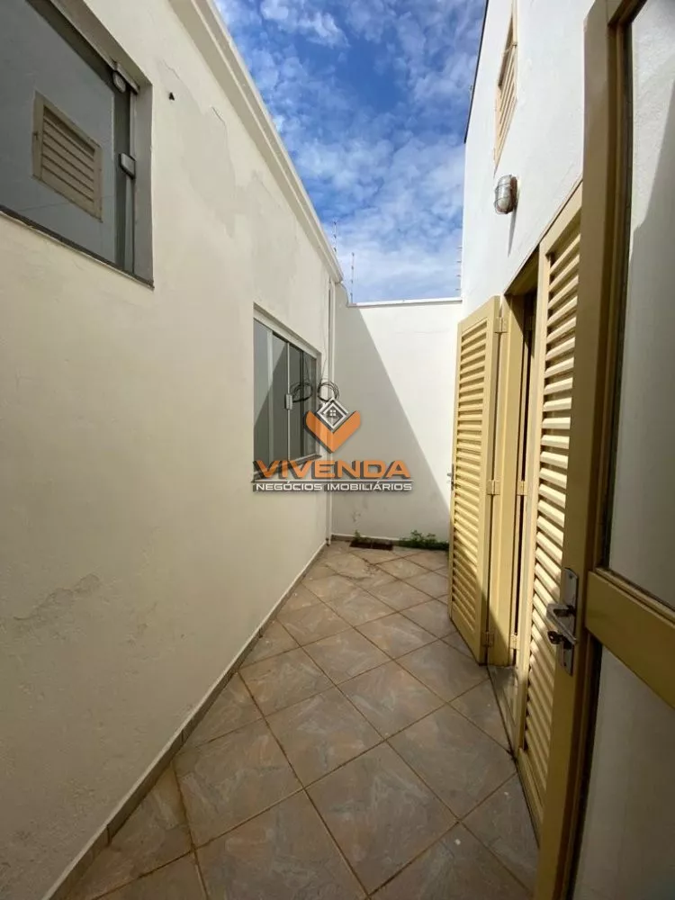 Casa à venda com 3 quartos, 165m² - Foto 12