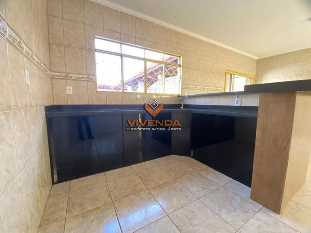 Casa à venda com 3 quartos, 165m² - Foto 5