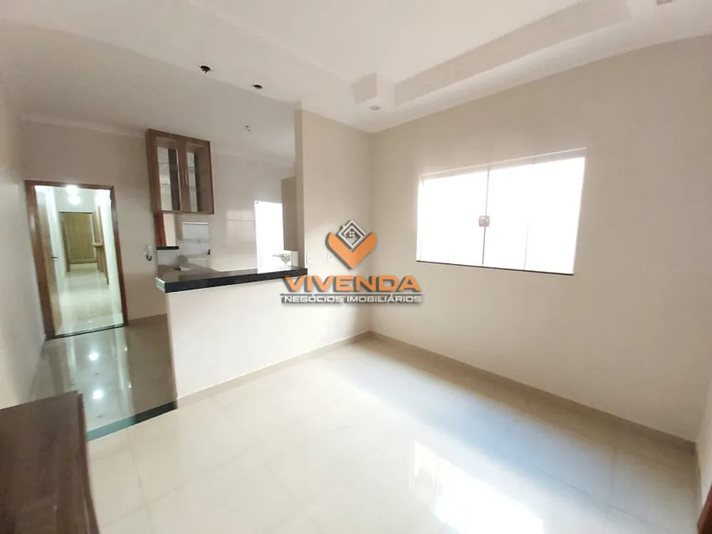 Casa, 3 quartos, 110 m² - Foto 5