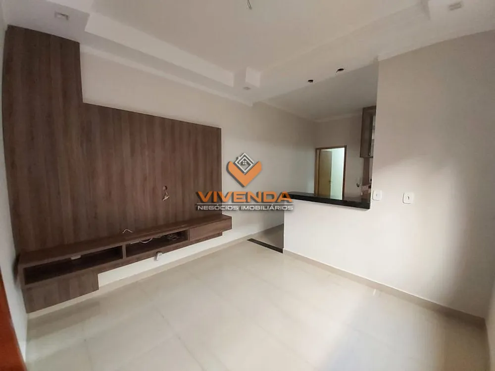 Casa, 3 quartos, 110 m² - Foto 4