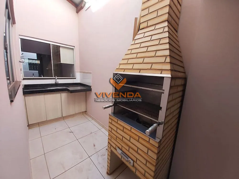 Casa, 3 quartos, 110 m² - Foto 14